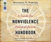 Tapa de The nonviolence handbook