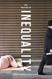 Tapa de The Politics of Inequality