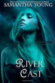 Tapa de River Cast