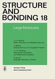 Tapa de Large Molecules