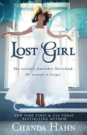 Tapa de Lost Girl
