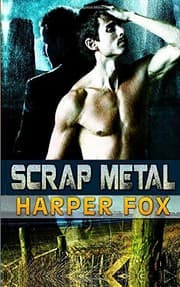 Tapa de Scrap Metal