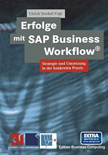 Tapa de Erfolge mit SAP Business Workflow®