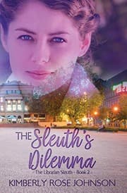Tapa de The Sleuth's Dilemma