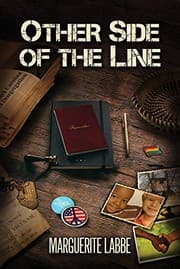 Tapa de Other Side of the Line