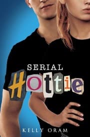 Tapa de Serial Hottie