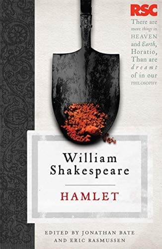 Tapa de Hamlet