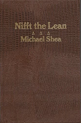 Tapa de Nifft the Lean