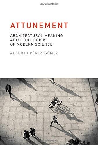Tapa de Attunement