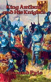 Tapa de King Arthur and His Knights