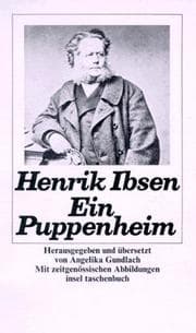 Tapa de Ein Puppenheim