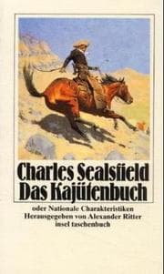 Tapa de Das Kajütenbuch