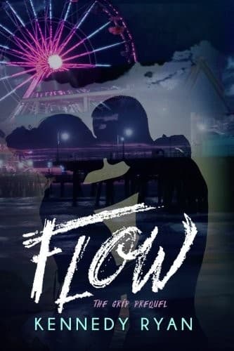 Tapa de Flow, The Grip Prequel