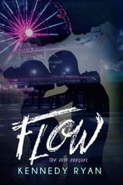 Tapa de Flow, The Grip Prequel
