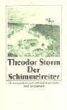 Tapa de Der Schimmelreiter