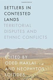 Tapa de Settlers in Contested Lands