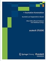 Tapa de Faszination Konstruktion