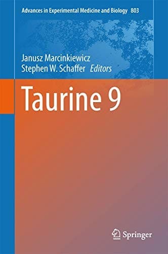 Tapa de Taurine 9