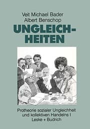 Tapa de Ungleichheiten