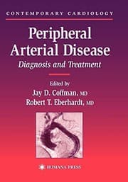 Tapa de Peripheral Arterial Disease