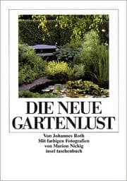 Tapa de Die neue Gartenlust
