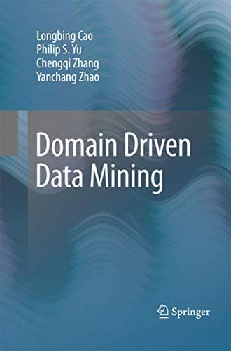 Tapa de Domain Driven Data Mining