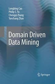 Tapa de Domain Driven Data Mining