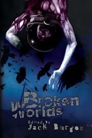 Tapa de Broken Worlds