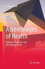 Tapa de Assemblages of Health
