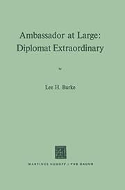 Tapa de Ambassador at large
