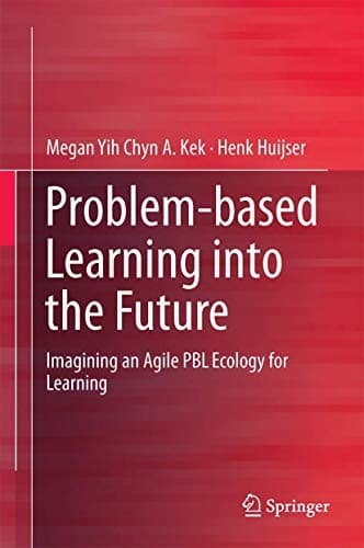 Tapa de Problem-based Learning into the Future