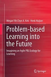 Tapa de Problem-based Learning into the Future