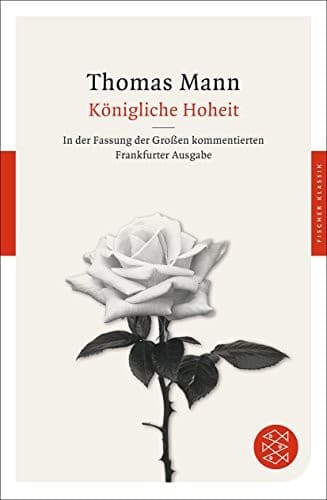 Tapa de Königliche Hoheit