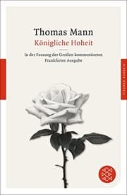 Tapa de Königliche Hoheit