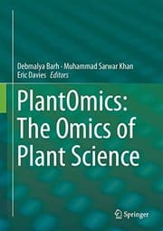 Tapa de PlantOmics
