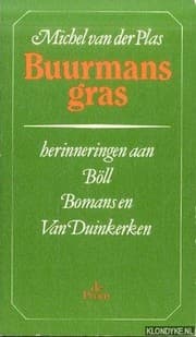 Tapa de Buurmans gras