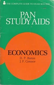 Tapa de Economics