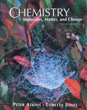 Tapa de Chemistry