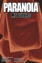 Tapa de Mr Bubbles
