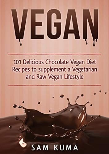 Tapa de Vegan