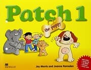 Tapa de PATCH 1 Pb Pk