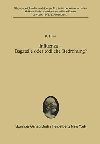 Tapa de Influenza ― Bagatelle oder tödliche Bedrohung?