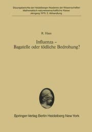 Tapa de Influenza ― Bagatelle oder tödliche Bedrohung?