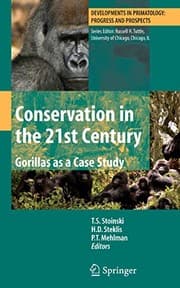Tapa de Conservation in the 21st Century