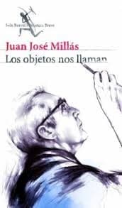 Tapa de Los objetos nos llaman