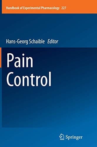 Tapa de Pain Control