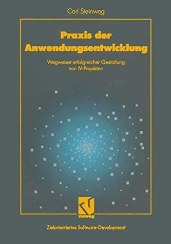 Tapa de Praxis der Anwendungsentwicklung