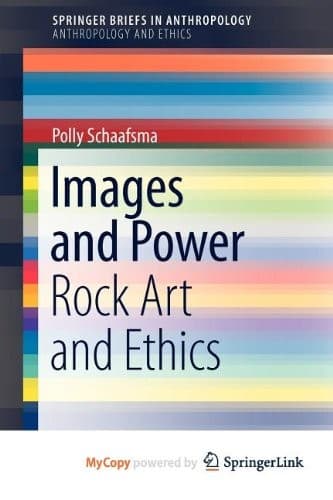 Tapa de Images and Power