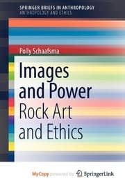 Tapa de Images and Power