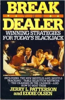 Tapa de Break the dealer